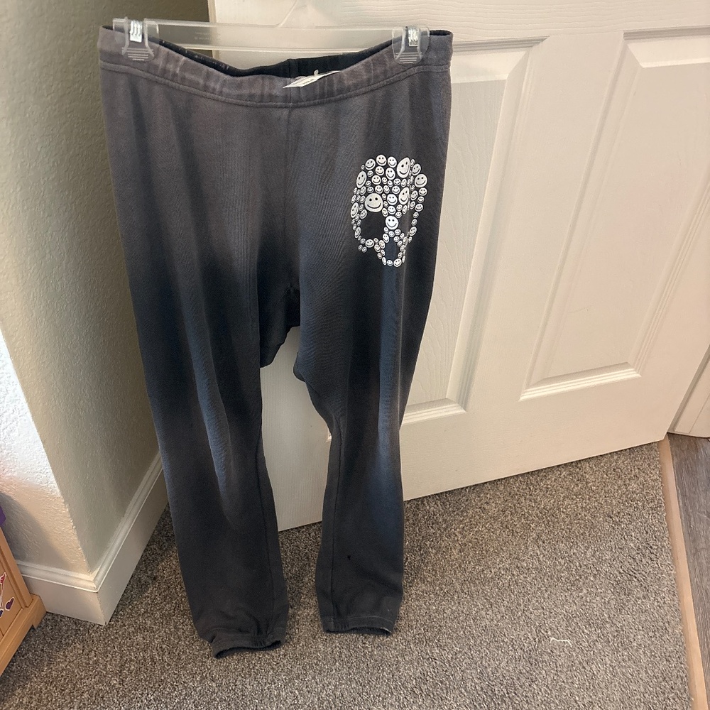 Lauren moshi sweatpants brand new with tags extra small